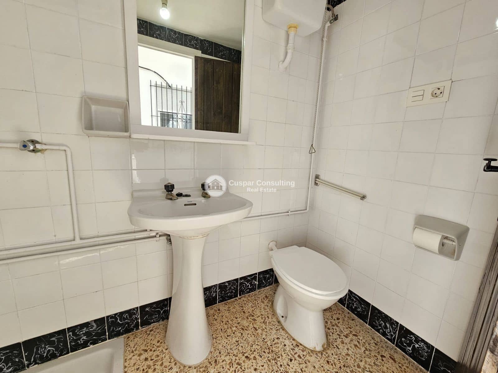 3 bedroom Townhouse for sale in San Pedro del Pinatar with garage - € 174,900 (Ref: 9866102)
