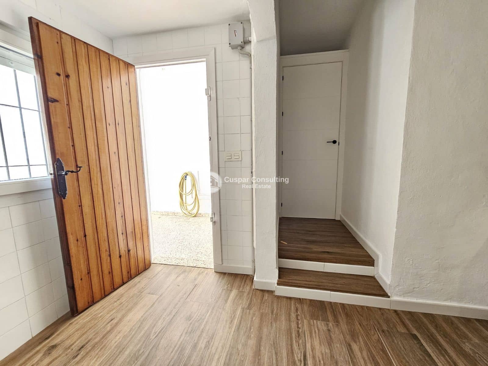 3 bedroom Townhouse for sale in San Pedro del Pinatar with garage - € 174,900 (Ref: 9866102)