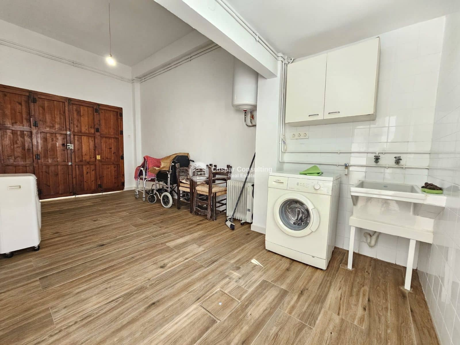 3 bedroom Townhouse for sale in San Pedro del Pinatar with garage - € 174,900 (Ref: 9866102)