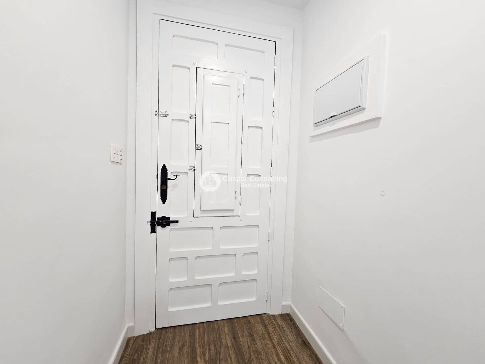 3 bedroom Townhouse for sale in San Pedro del Pinatar with garage - € 174,900 (Ref: 9866102)