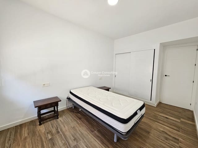 3 sovrum Hus till salu i San Pedro del Pinatar ciudad, San Pedro del Pinatar med garage - 174 900 € (Ref: 9866102)