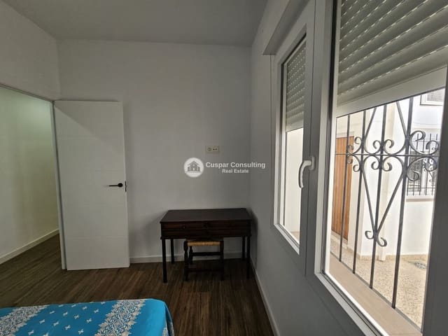 3 sovrum Hus till salu i San Pedro del Pinatar ciudad, San Pedro del Pinatar med garage - 174 900 € (Ref: 9866102)