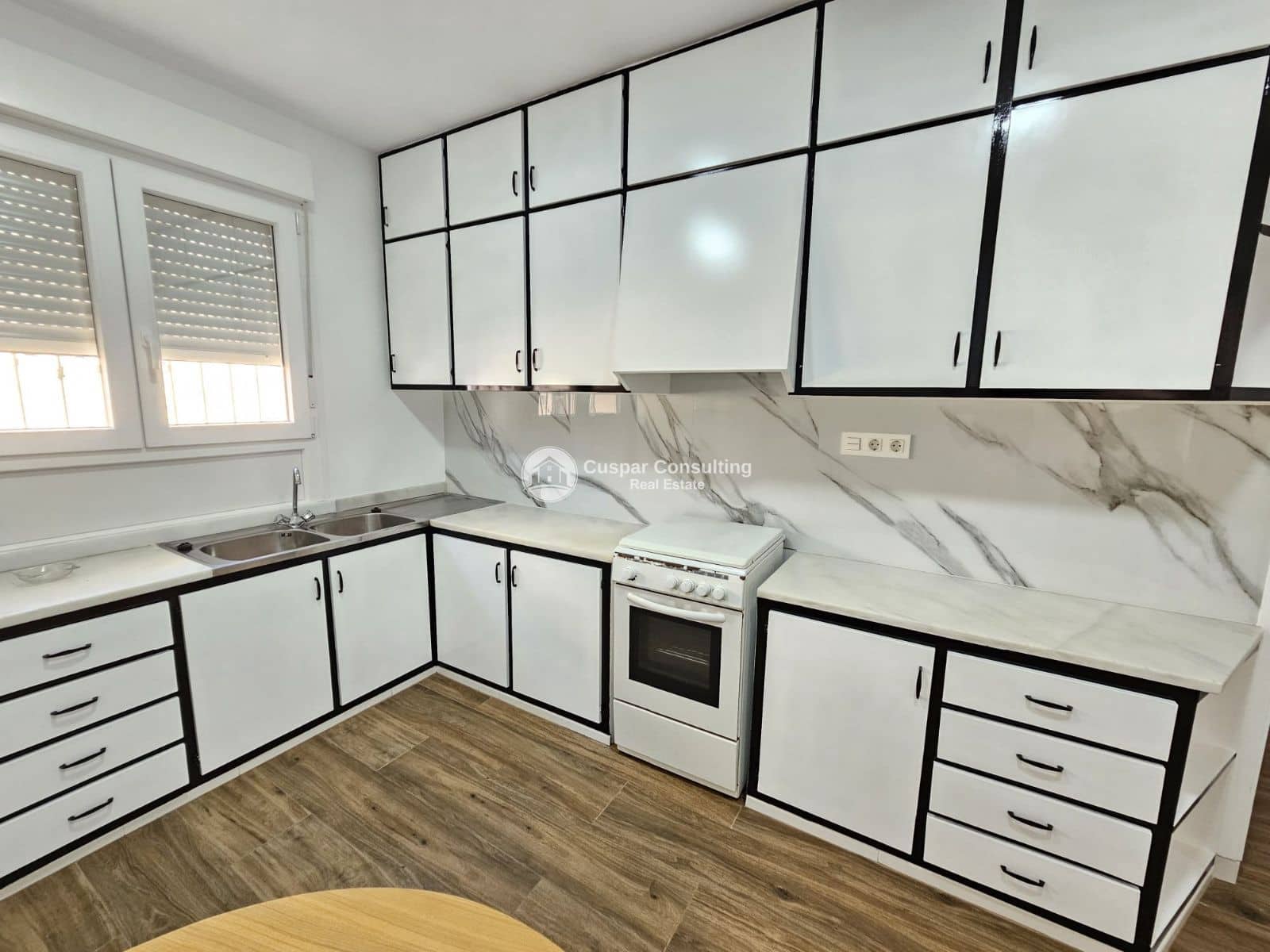 3 bedroom Townhouse for sale in San Pedro del Pinatar with garage - € 174,900 (Ref: 9866102)