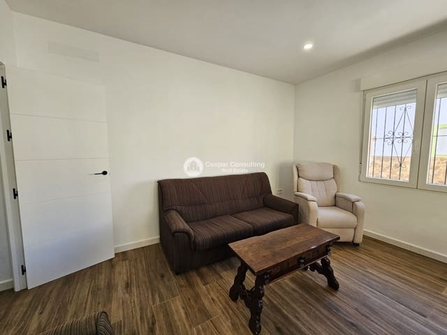 3 sovrum Hus till salu i San Pedro del Pinatar ciudad, San Pedro del Pinatar med garage - 174 900 € (Ref: 9866102)