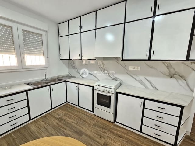 3 sovrum Hus till salu i San Pedro del Pinatar ciudad, San Pedro del Pinatar med garage - 174 900 € (Ref: 9866102)