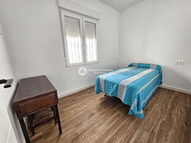 3 sovrum Hus till salu i San Pedro del Pinatar ciudad, San Pedro del Pinatar med garage - 174 900 € (Ref: 9866102)