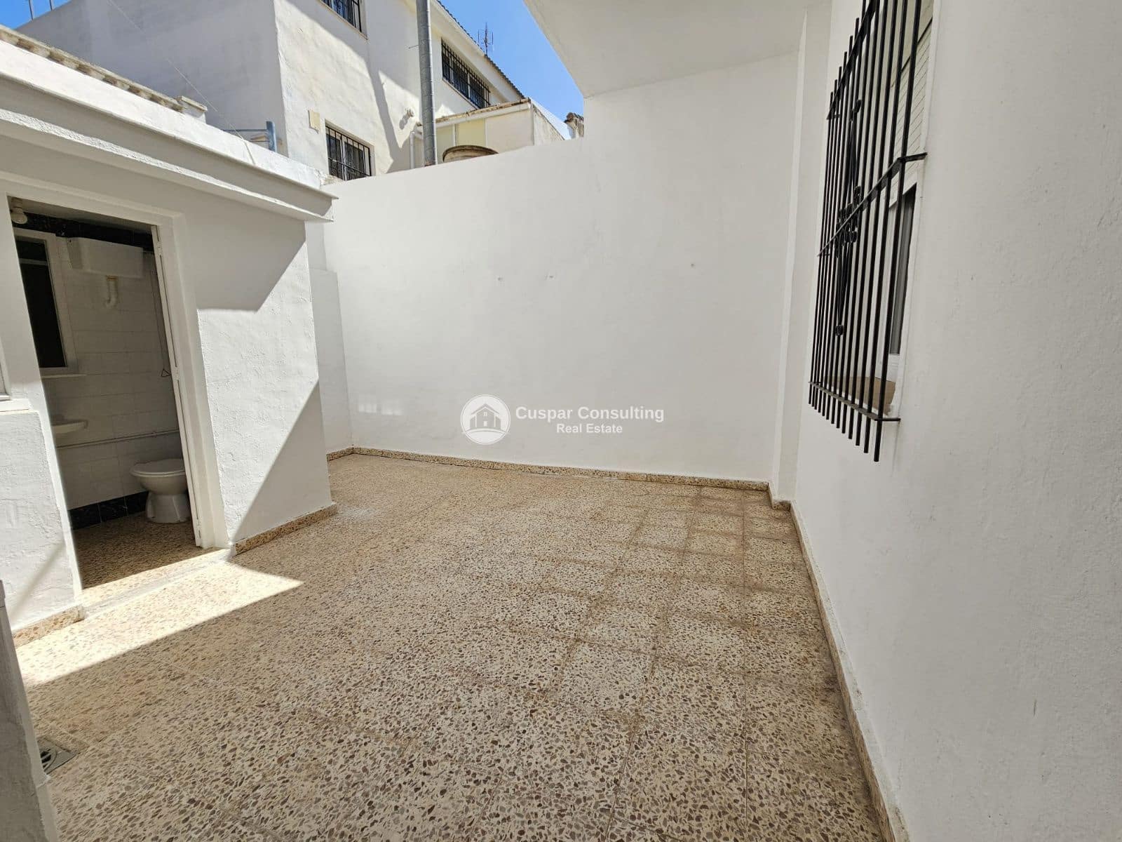 3 bedroom Townhouse for sale in San Pedro del Pinatar with garage - € 174,900 (Ref: 9866102)