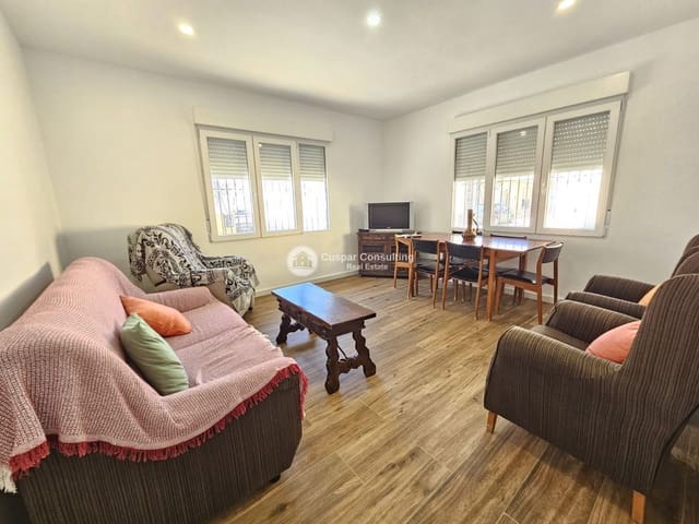 3 sovrum Hus till salu i San Pedro del Pinatar ciudad, San Pedro del Pinatar med garage - 174 900 € (Ref: 9866102)
