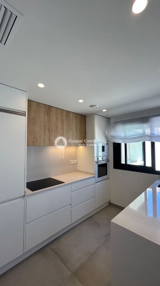3 camera da letto Casa in vendita in Pilar de la Horadada con garage - 299.900 € (Rif: 9867483)