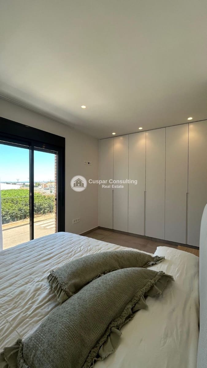 3 camera da letto Casa in vendita in Pilar de la Horadada con garage - 299.900 € (Rif: 9867483)