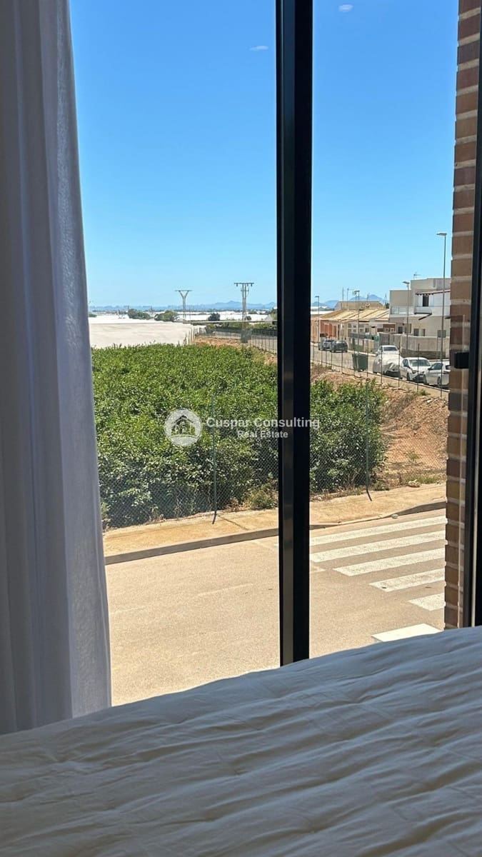 3 camera da letto Casa in vendita in Pilar de la Horadada con garage - 299.900 € (Rif: 9867483)