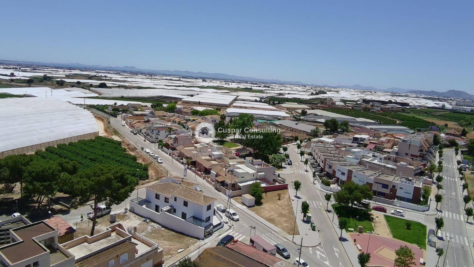 3 camera da letto Casa in vendita in Pilar de la Horadada con garage - 299.900 € (Rif: 9867483)