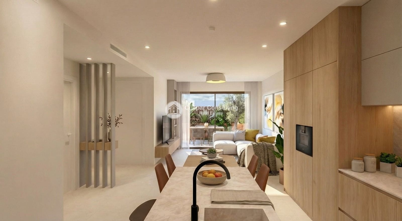 2 quarto Moradia para venda em Roldan com piscina garagem - 272 900 € (Ref: 9867696)