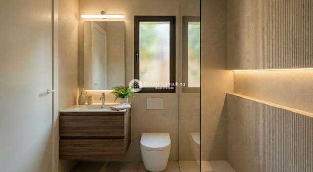 2 quarto Moradia para venda em Roldan, Torre-Pacheco com piscina garagem - 272 900 € (Ref: 9867696)
