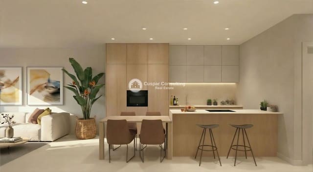 2 quarto Moradia para venda em Roldan, Torre-Pacheco com piscina garagem - 272 900 € (Ref: 9867696)