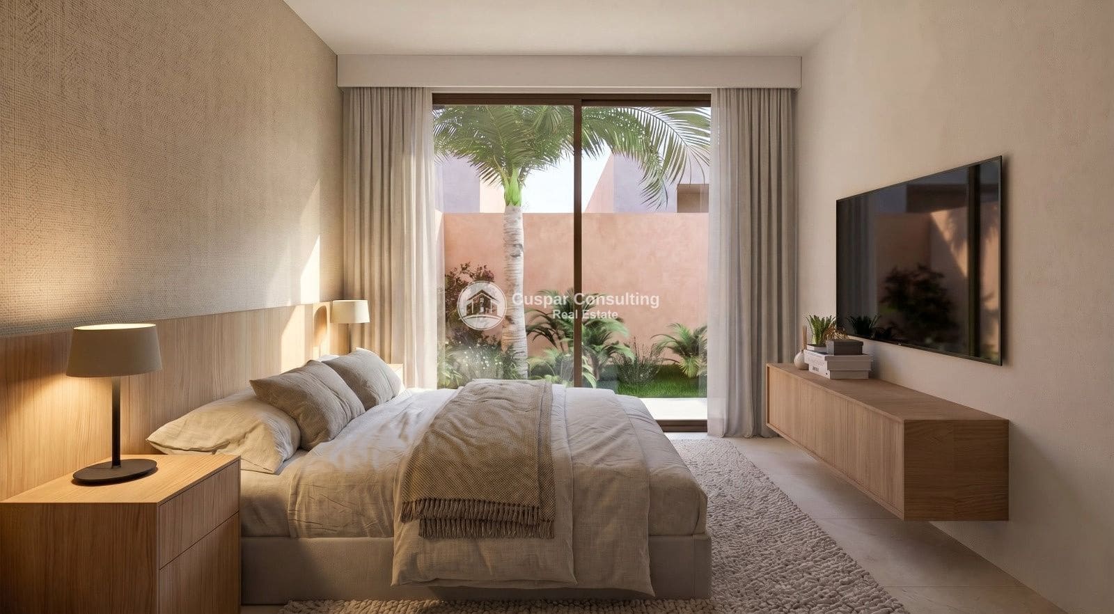 2 quarto Moradia para venda em Roldan com piscina garagem - 272 900 € (Ref: 9867696)