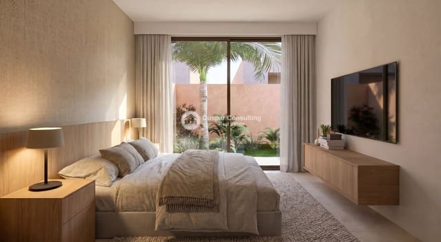 2 quarto Moradia para venda em Roldan, Torre-Pacheco com piscina garagem - 272 900 € (Ref: 9867696)