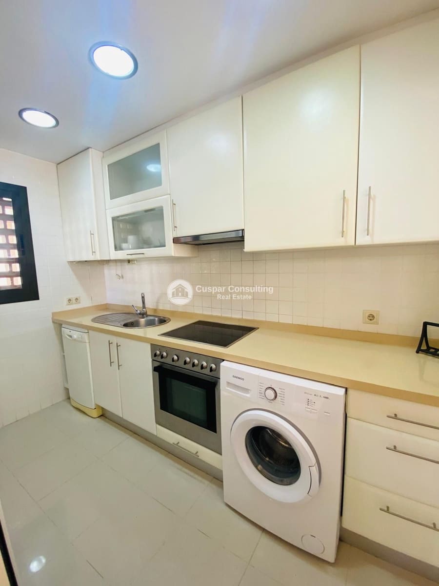 2 camera da letto Appartamento in vendita in San Javier con piscina garage - 198.000 € (Rif: 9872422)