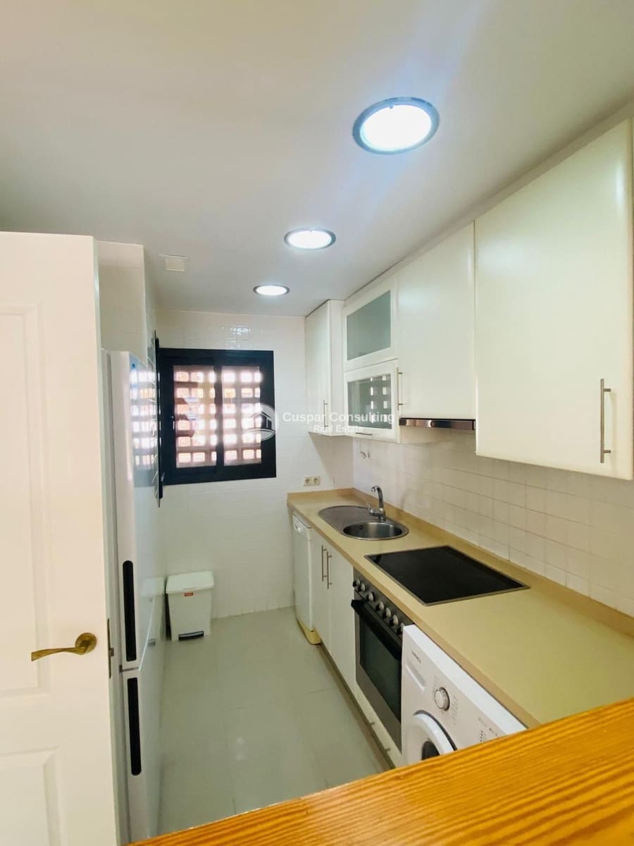 2 camera da letto Appartamento in vendita in San Javier con piscina garage - 198.000 € (Rif: 9872422)