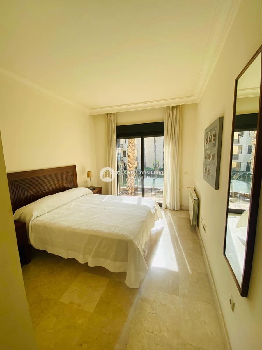 2 camera da letto Appartamento in vendita in San Javier con piscina garage - 198.000 € (Rif: 9872422)