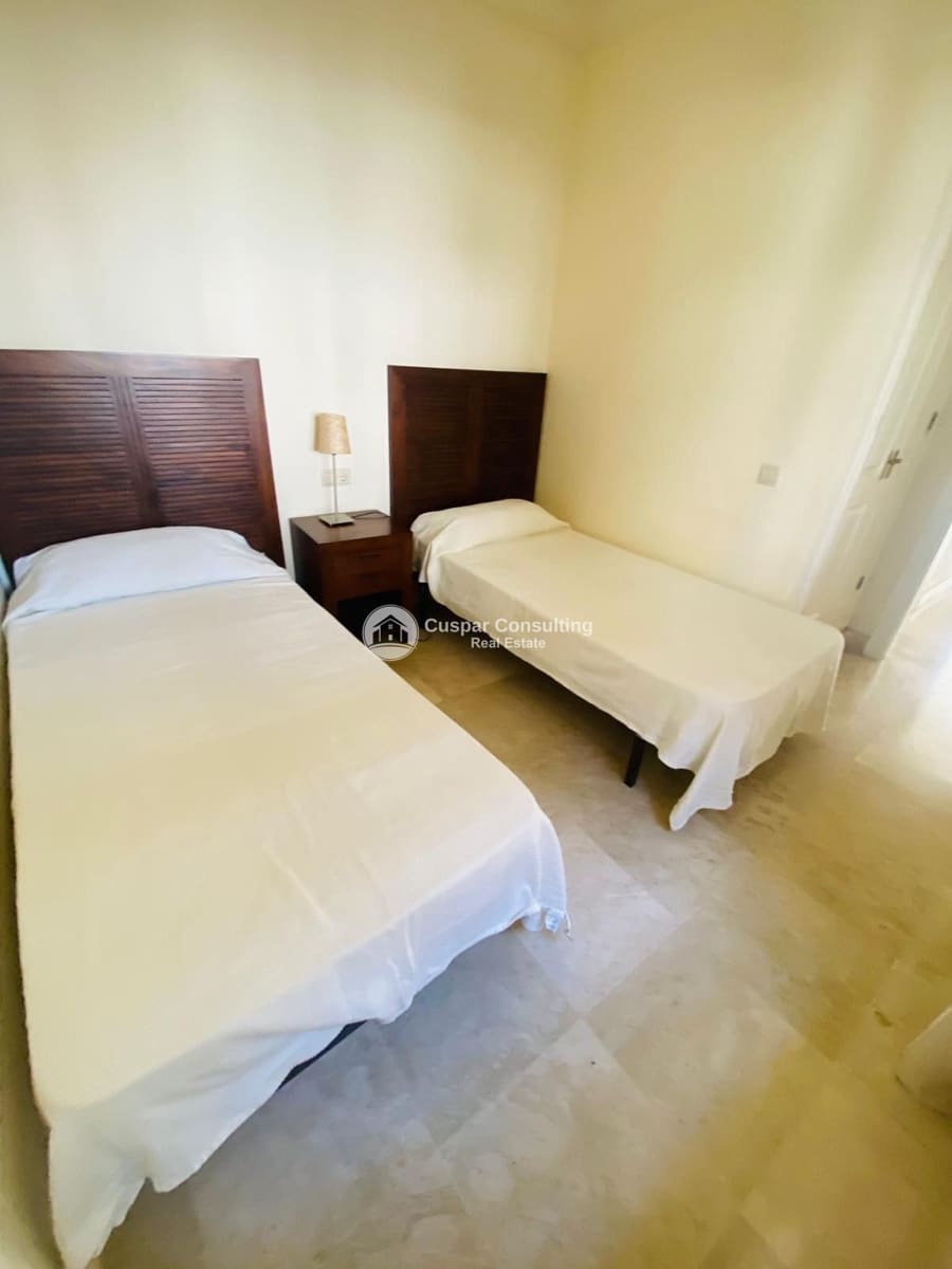 2 camera da letto Appartamento in vendita in San Javier con piscina garage - 198.000 € (Rif: 9872422)