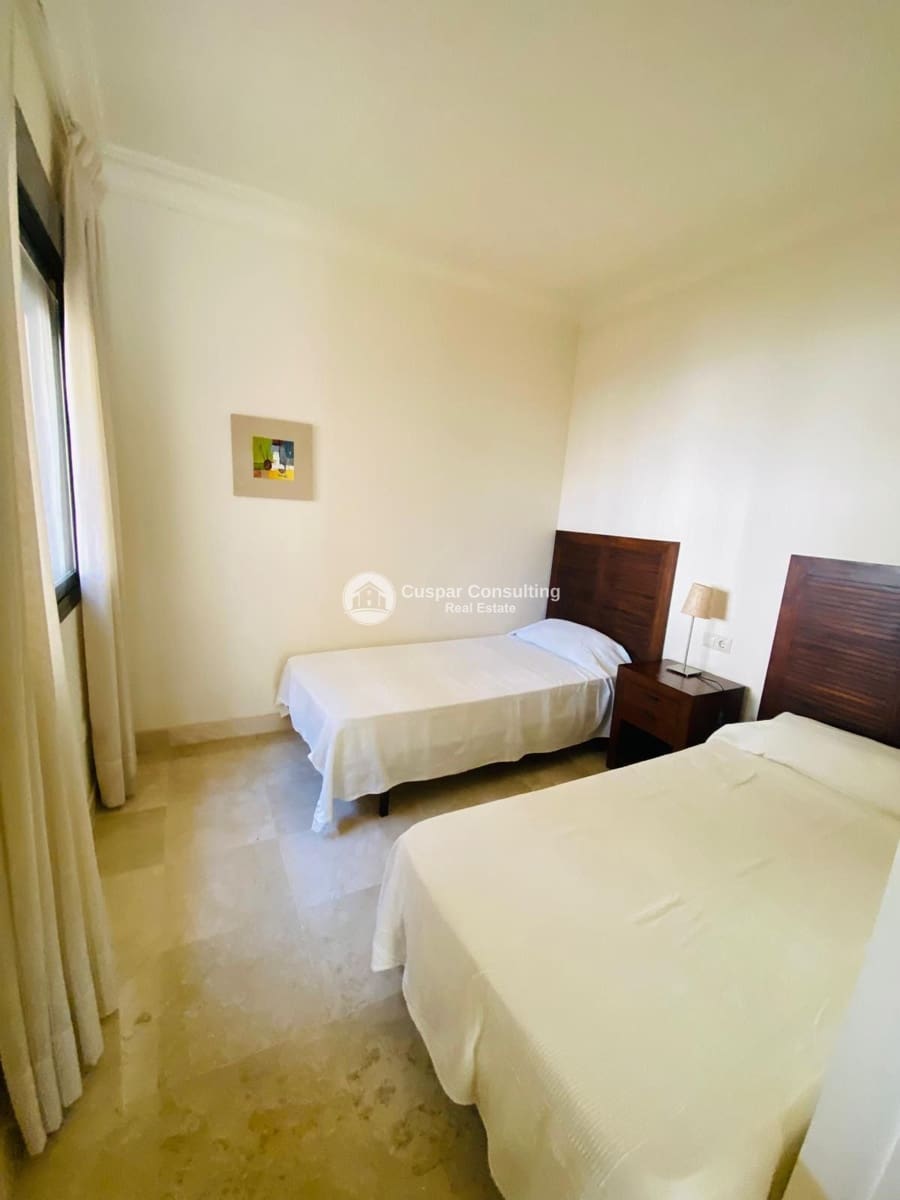 2 camera da letto Appartamento in vendita in San Javier con piscina garage - 198.000 € (Rif: 9872422)