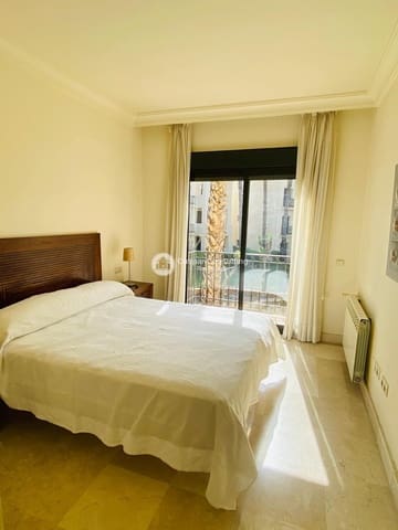 2 camera da letto Appartamento in vendita in Roda, San Javier con piscina garage - 198.000 € (Rif: 9872422)