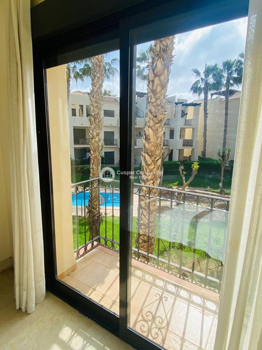 2 camera da letto Appartamento in vendita in San Javier con piscina garage - 198.000 € (Rif: 9872422)