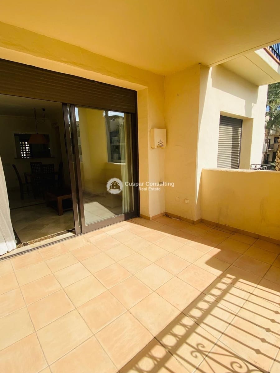 2 camera da letto Appartamento in vendita in San Javier con piscina garage - 198.000 € (Rif: 9872422)