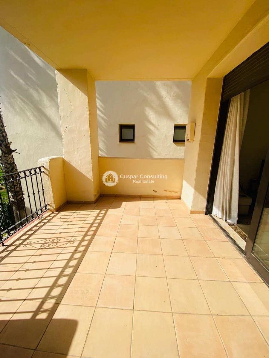 2 camera da letto Appartamento in vendita in San Javier con piscina garage - 198.000 € (Rif: 9872422)