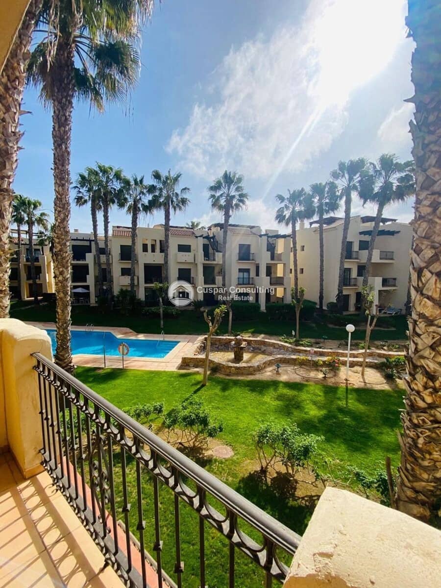2 camera da letto Appartamento in vendita in San Javier con piscina garage - 198.000 € (Rif: 9872422)