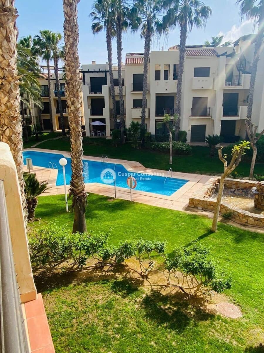 2 camera da letto Appartamento in vendita in San Javier con piscina garage - 198.000 € (Rif: 9872422)