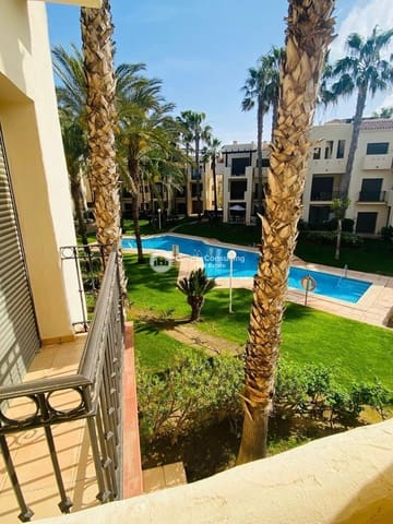 2 camera da letto Appartamento in vendita in Roda, San Javier con piscina garage - 198.000 € (Rif: 9872422)