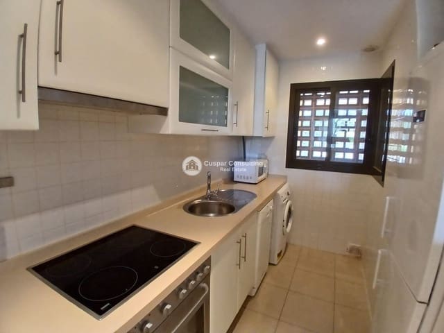 2 chambre Maison de Ville à vendre à Roda, San Javier avec piscine garage - 198 000 € (Ref: 9877257)