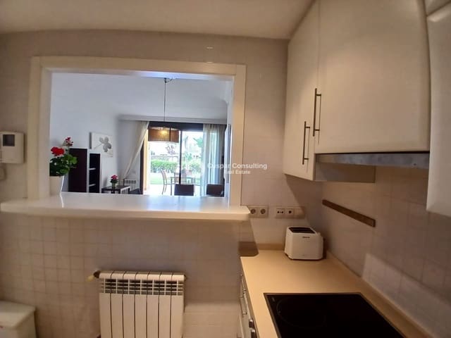 2 chambre Maison de Ville à vendre à Roda, San Javier avec piscine garage - 198 000 € (Ref: 9877257)