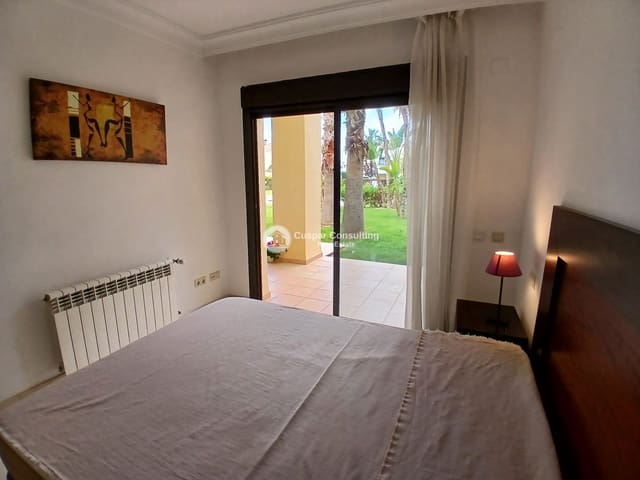 2 chambre Maison de Ville à vendre à Roda, San Javier avec piscine garage - 198 000 € (Ref: 9877257)