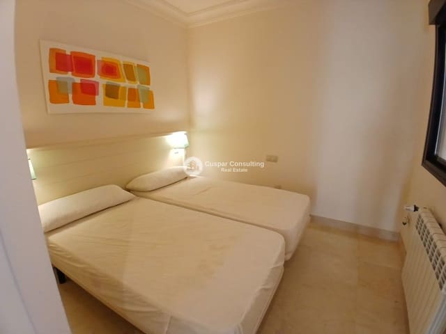 2 chambre Maison de Ville à vendre à Roda, San Javier avec piscine garage - 198 000 € (Ref: 9877257)