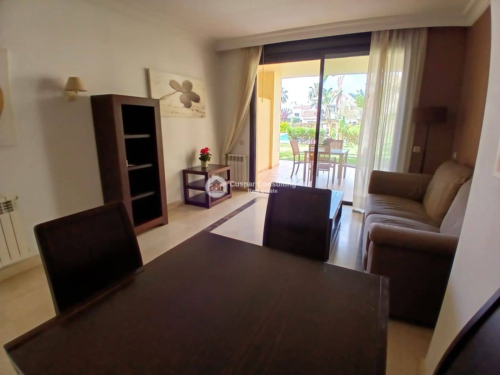 2 bedroom Townhouse for sale in Roda with pool garage - € 198,000 (Ref: 9877257)