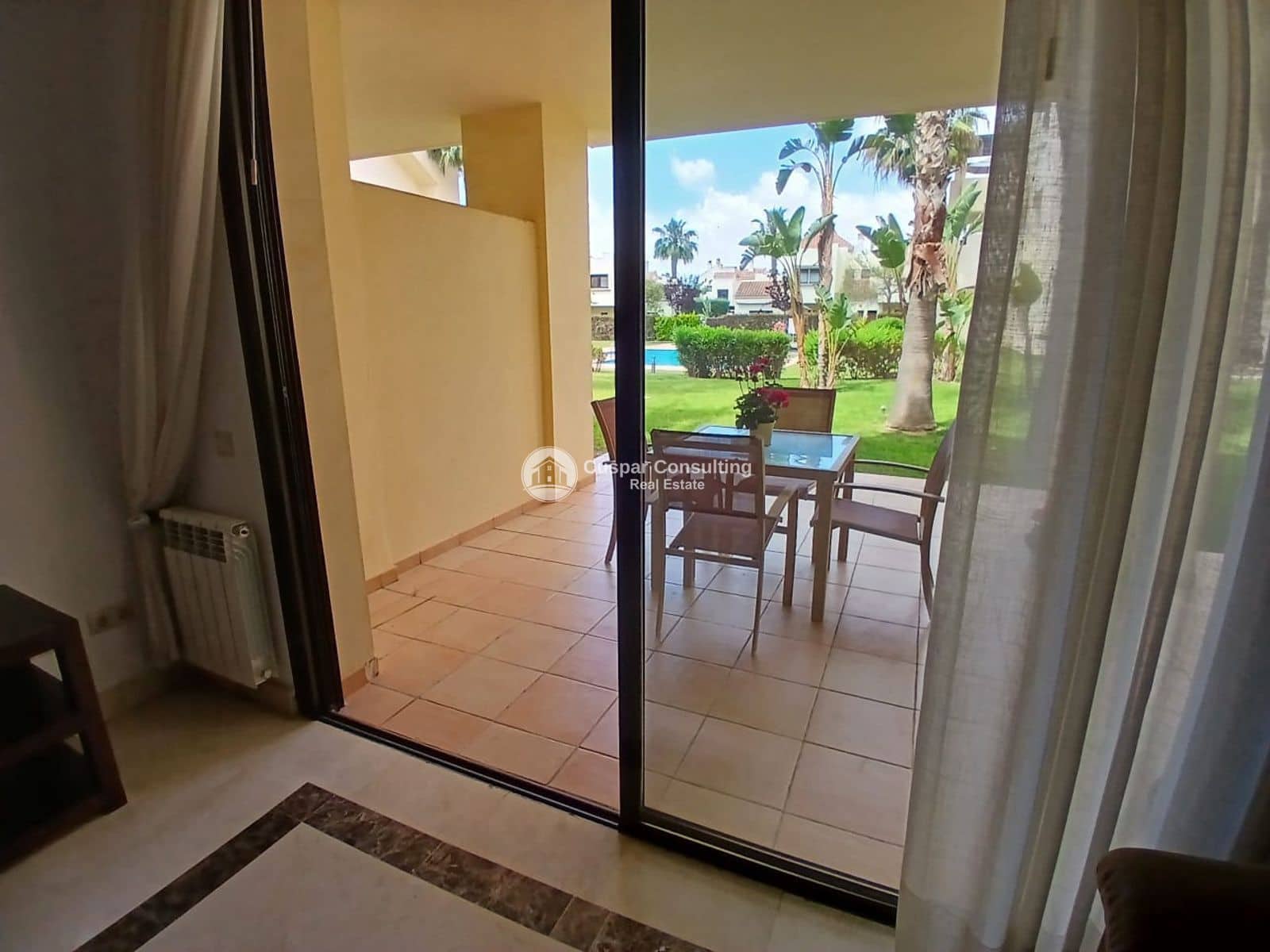 2 bedroom Townhouse for sale in Roda with pool garage - € 198,000 (Ref: 9877257)