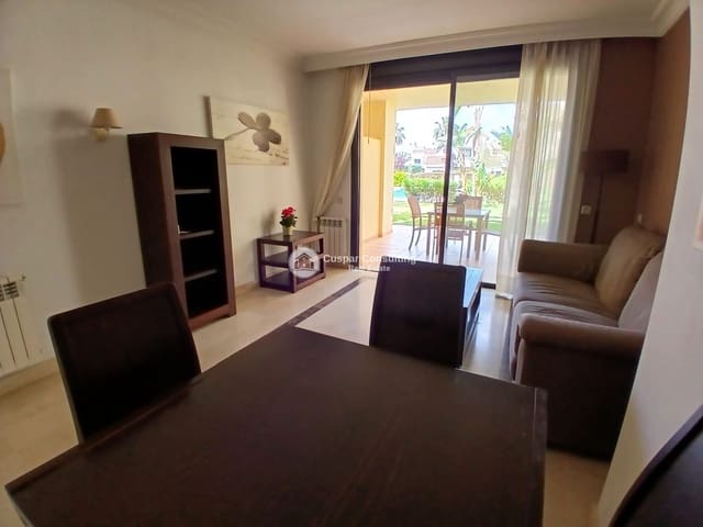 2 chambre Maison de Ville à vendre à Roda, San Javier avec piscine garage - 198 000 € (Ref: 9877257)