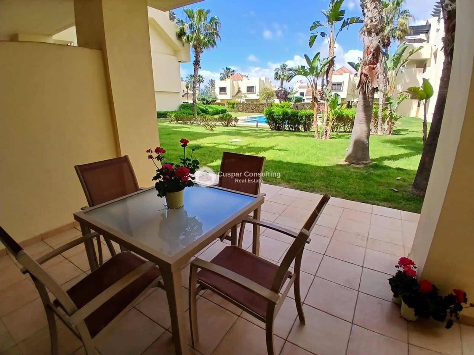 2 bedroom Townhouse for sale in Roda with pool garage - € 198,000 (Ref: 9877257)