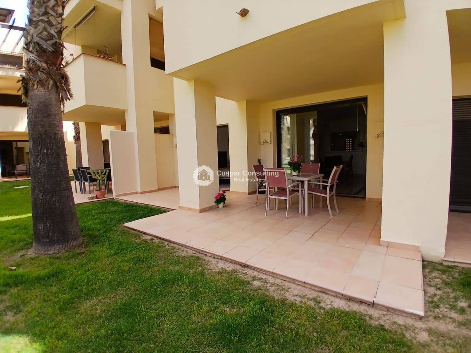 2 bedroom Townhouse for sale in Roda with pool garage - € 198,000 (Ref: 9877257)