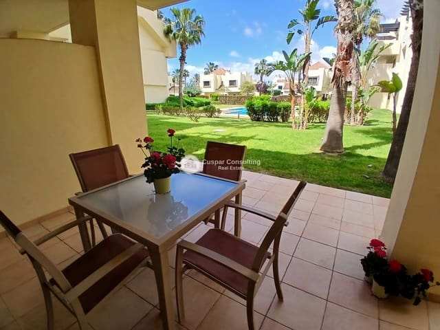 2 chambre Maison de Ville à vendre à Roda, San Javier avec piscine garage - 198 000 € (Ref: 9877257)