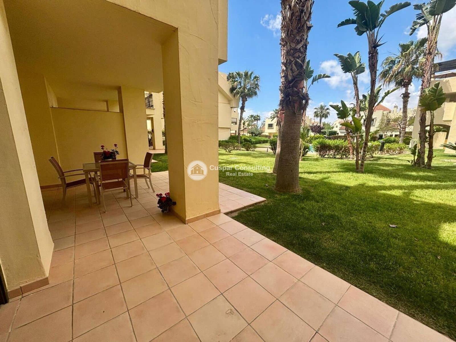 2 bedroom Townhouse for sale in Roda with pool garage - € 198,000 (Ref: 9877257)