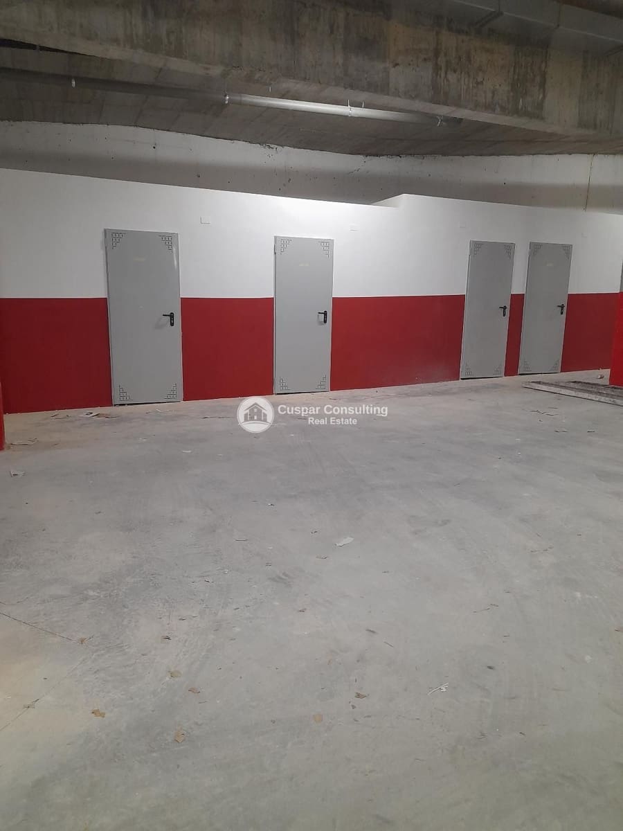 2 camera da letto Attico in vendita in Torrevieja con piscina garage - 359.900 € (Rif: 9879894)