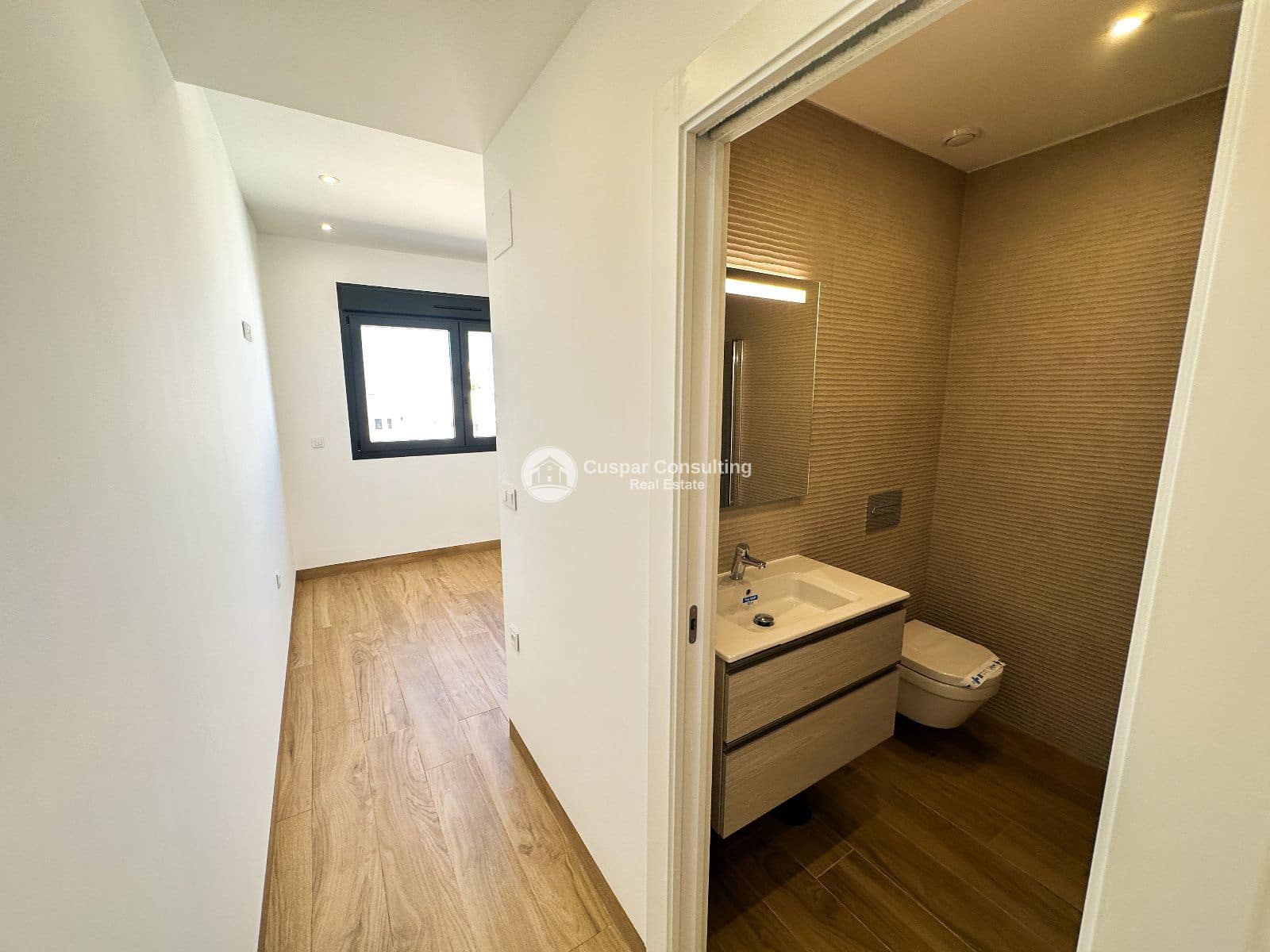 2 camera da letto Attico in vendita in Torrevieja con piscina garage - 359.900 € (Rif: 9879894)