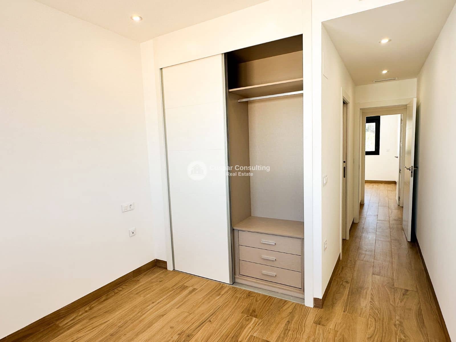 2 camera da letto Attico in vendita in Torrevieja con piscina garage - 359.900 € (Rif: 9879894)