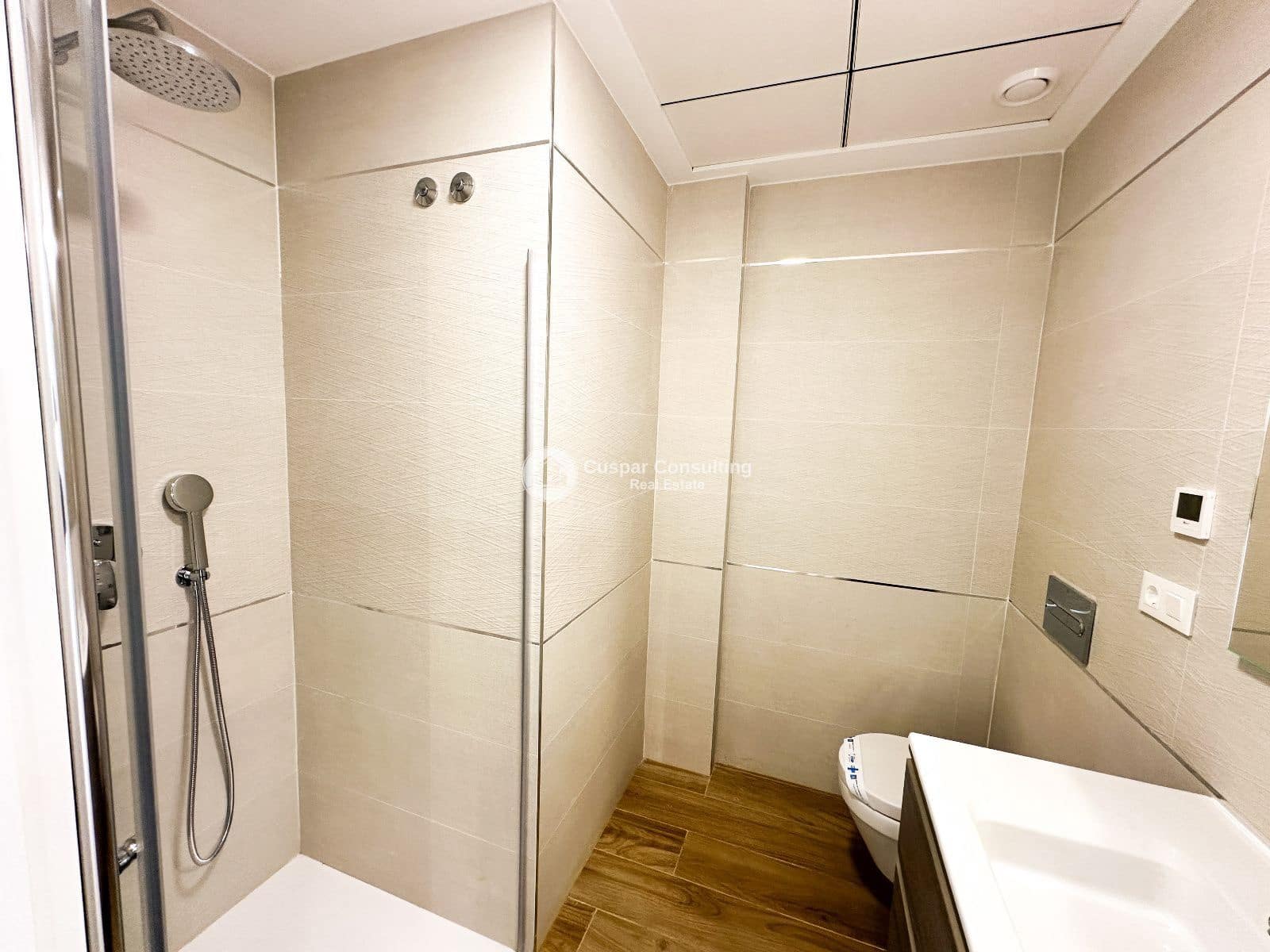 2 camera da letto Attico in vendita in Torrevieja con piscina garage - 359.900 € (Rif: 9879894)