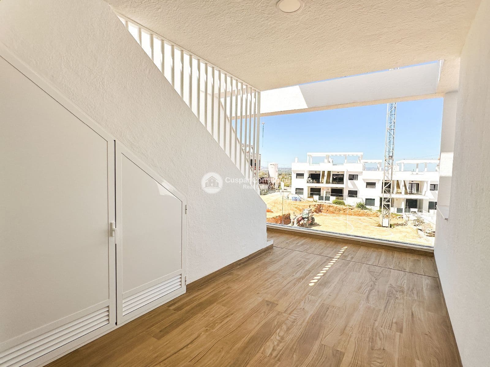 2 camera da letto Attico in vendita in Torrevieja con piscina garage - 359.900 € (Rif: 9879894)