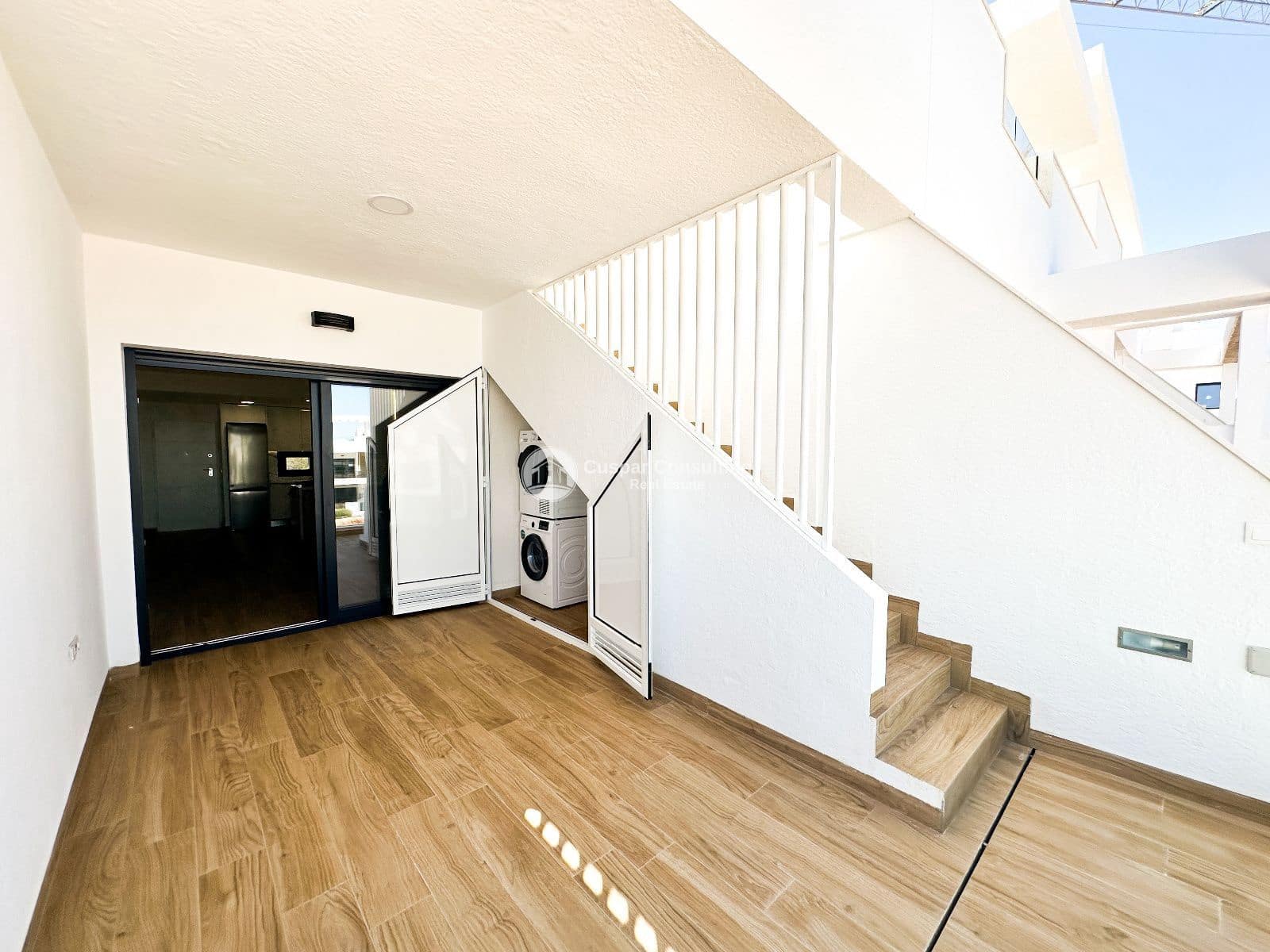 2 camera da letto Attico in vendita in Torrevieja con piscina garage - 359.900 € (Rif: 9879894)
